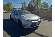 Toyota Avalon 2016 Limited 4