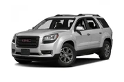 GMC Acadia Limited 2017 AWD en Plano