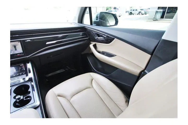 $34995 : Audi Q7 2022 AWD quattro Pre image 9