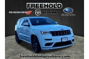 Jeep Grand Cherokee 2019 4x4 en Trenton