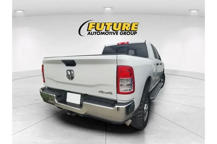 $29997 : Ram 2500 2019 4x4 Tradesman image 3