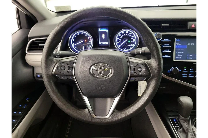 $18998 : Toyota Camry 2020 LE 4dr Sed image 10