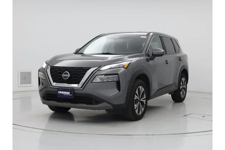 $21998 : Nissan Rogue 2023 SV 4dr Cro image 4