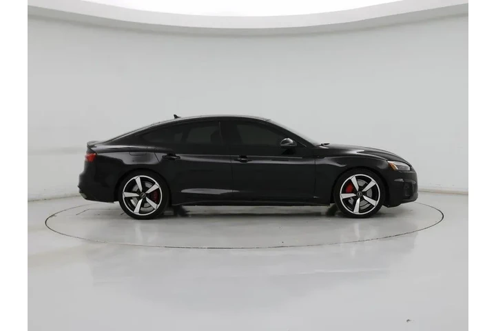 $36998 : Audi A5 Sportback 2023 AWD q image 7