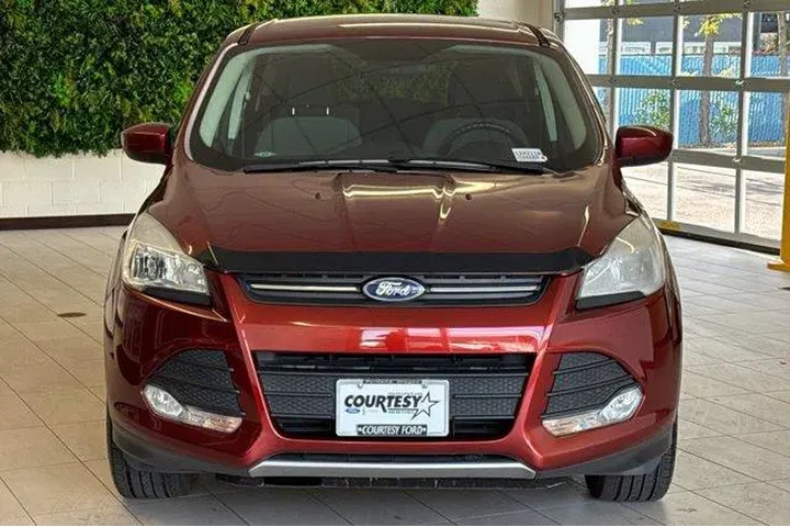 $10998 : Ford Escape 2016 SE 4dr SUV image 9