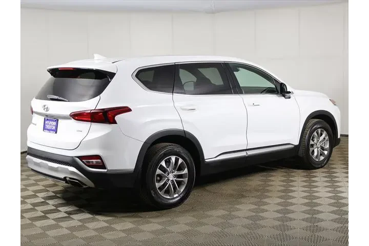 $16995 : Hyundai SANTA FE 2020 AWD SE image 10