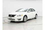 $11998 : Nissan Altima 2015 2.5 SV 4d thumbnail