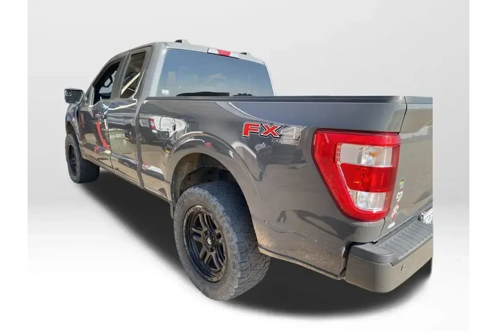 $26179 : Ford F-150 2021 4x4 XL 4dr S image 6