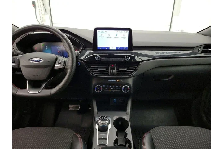 $20998 : Ford Escape Hybrid 2023 ST-L image 9