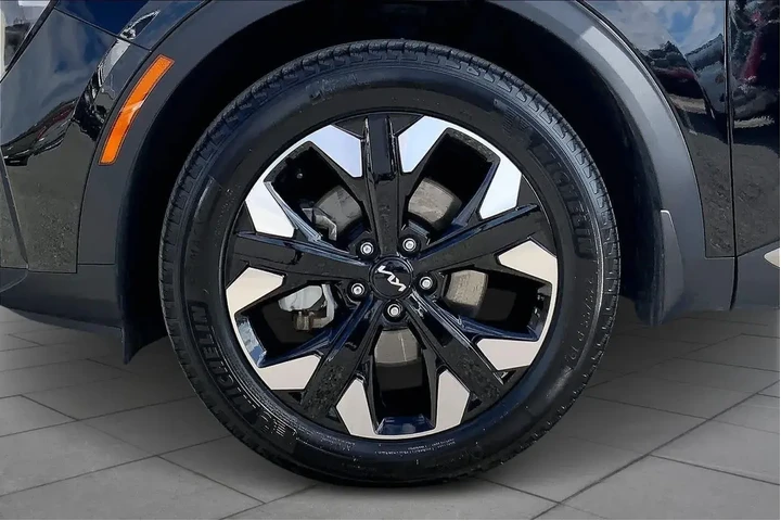 $25989 : Kia Sportage 2023 AWD X-Line image 10