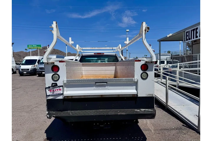 $12950 : 2011 SIERRA 2500 HD REGULAR C image 5