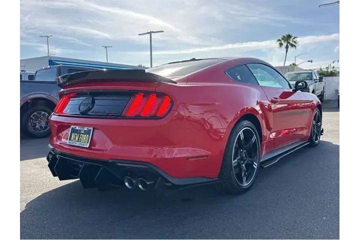 $37000 : Ford Mustang 2019 GT 2dr Fas image 6