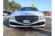 $26877 : Genesis G80 2023 AWD 2.5T 4d thumbnail