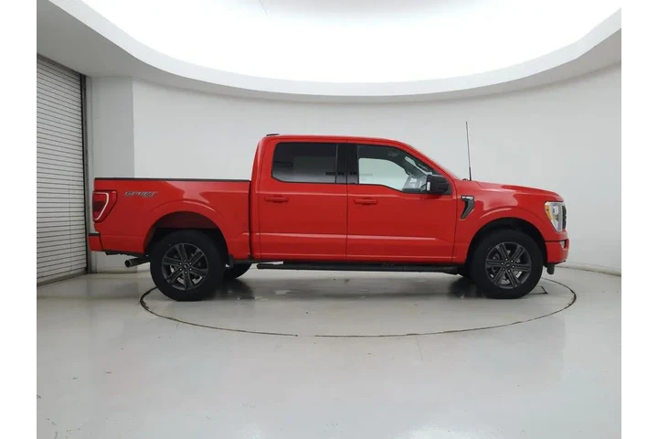 $37998 : Ford F-150 2022 4x4 XLT 4dr image 7