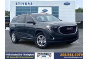 GMC Terrain 2021 SLE 4dr SUV