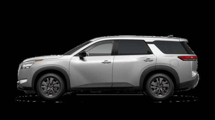 $39010 : 2025 Nissan Pathfinder image 1