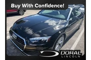 $31990 : Audi A5 2021 AWD quattro Pre thumbnail
