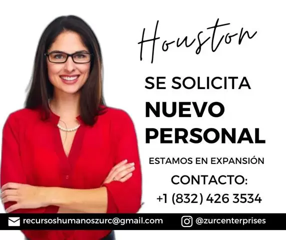 Necesita empleo image 1