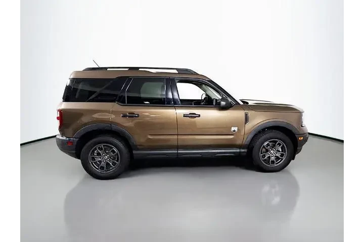 $24500 : Ford Bronco Sport 2022 AWD B image 8