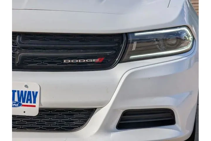 $23490 : Dodge Charger 2023 SXT 4dr S image 8