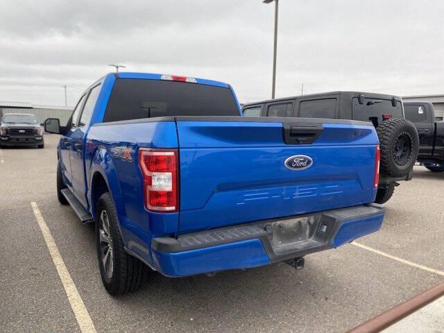 $27788 : 2020 F-150 image 4