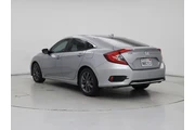 $22998 : Honda Civic 2021 EX-L 4dr Se thumbnail