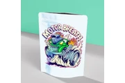 Custom Liquid Paste Mylar Bags thumbnail