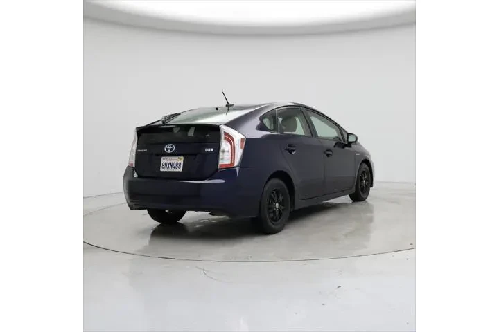 $12998 : Toyota Prius 2015 Four 4dr H image 8