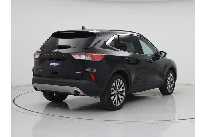 $24998 : Ford Escape Hybrid 2022 AWD image 8