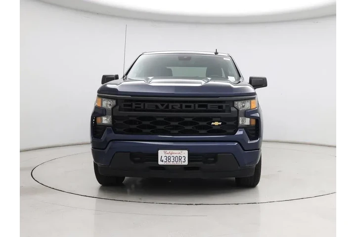$31998 : Chevrolet Silverado 1500 202 image 5
