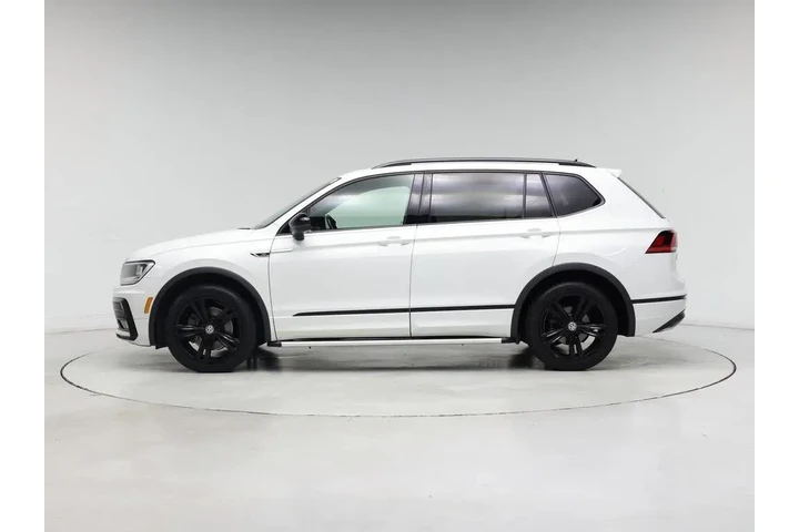 $18998 : Volkswagen Tiguan 2019 SE 4d image 3
