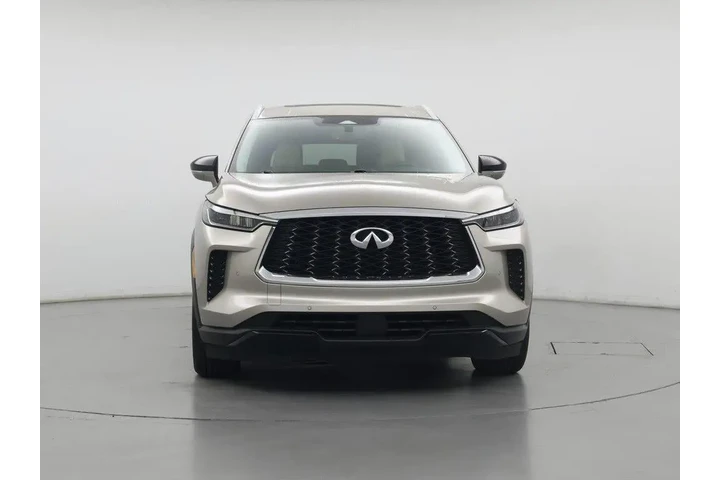 $36998 : INFINITI QX60 2023 AWD Luxe image 5