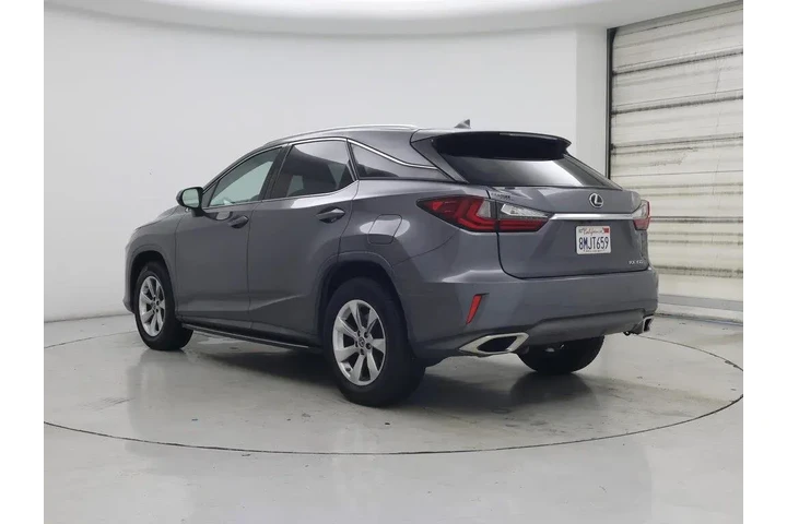 $28998 : Lexus RX 350 2019 AWD 4dr SU image 2