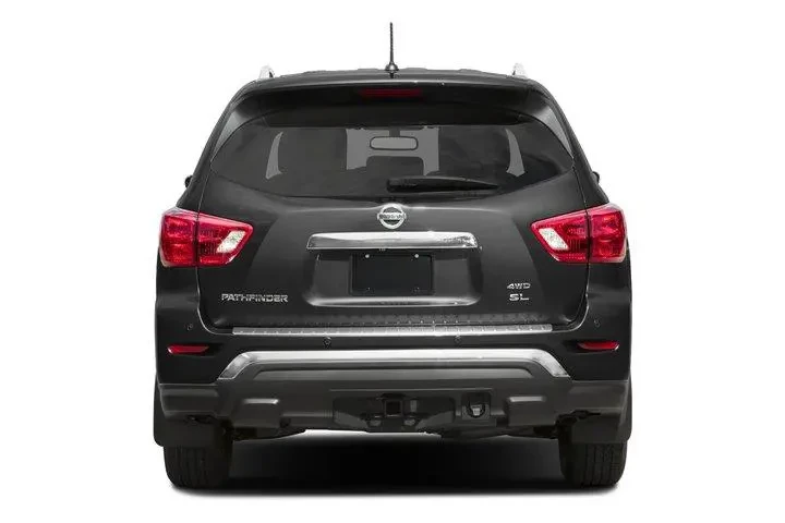 $9995 : Nissan Pathfinder 2017 4x4 S image 8