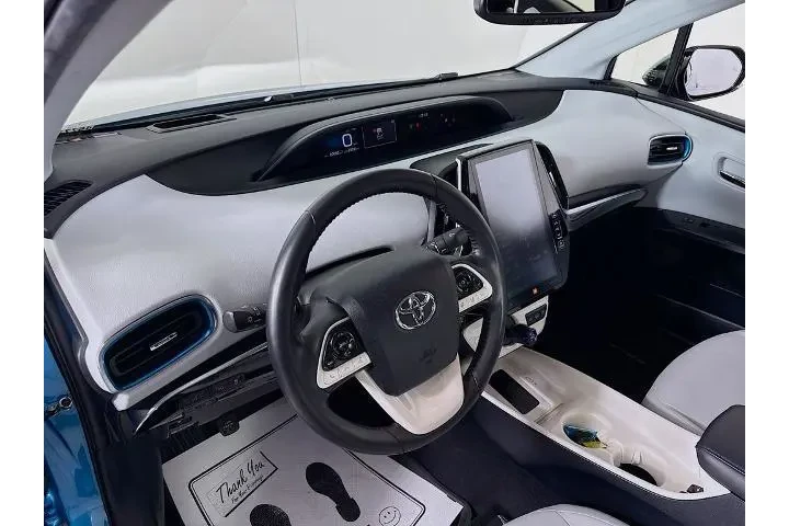 $26250 : Toyota Prius Prime 2019 Adva image 9