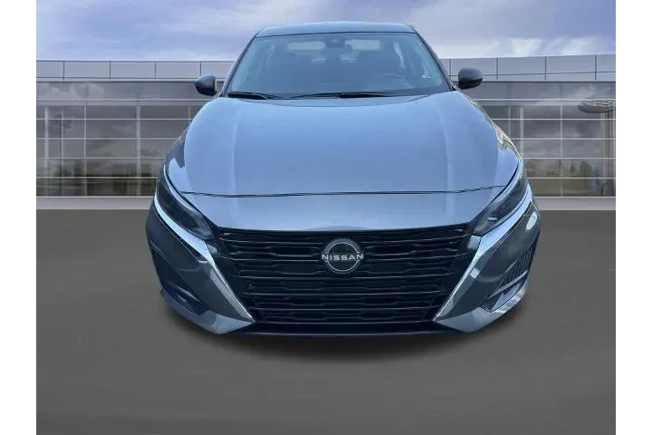 $20240 : Nissan Altima 2024 2.5 SV 4d image 8