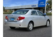 $8899 : Toyota Corolla 2010 LE 4dr S thumbnail
