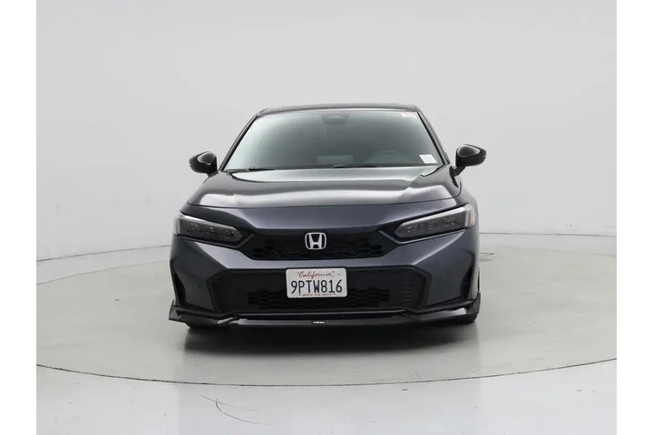 $31998 : Honda Civic Hybrid 2025 Spor image 5
