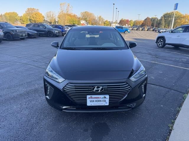 $11799 : Pre-Owned 2017 Ioniq Hybrid S image 2