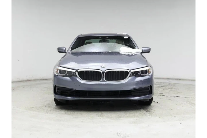 $30998 : BMW 5 Series 2019 540i 4dr S image 5