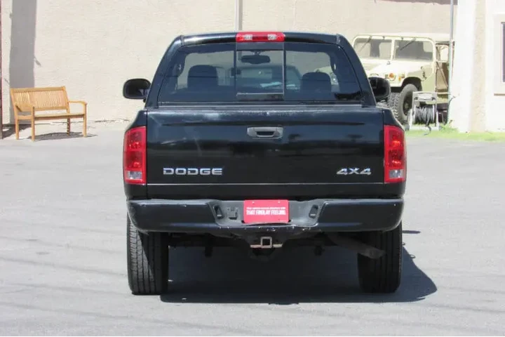 $10995 : 2003 Ram 1500 Laramie image 5