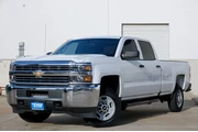 $11990 : 2018 Silverado 2500HD WT thumbnail