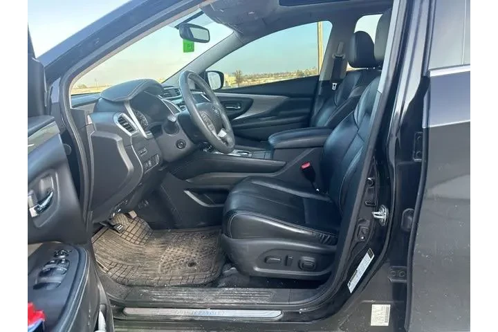 $15050 : Nissan Murano 2017 AWD S 4dr image 10