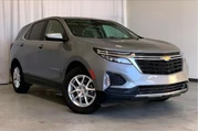 Chevrolet Equinox 2024 LT 4d en Houston