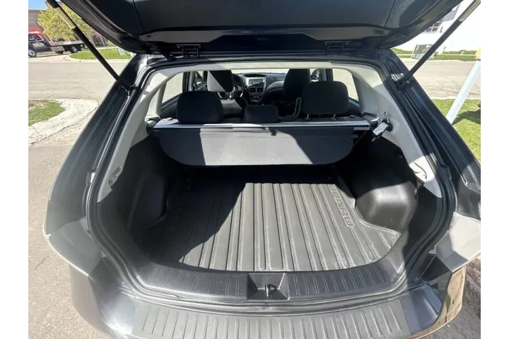 $5990 : 2009 Impreza 2.5i image 6
