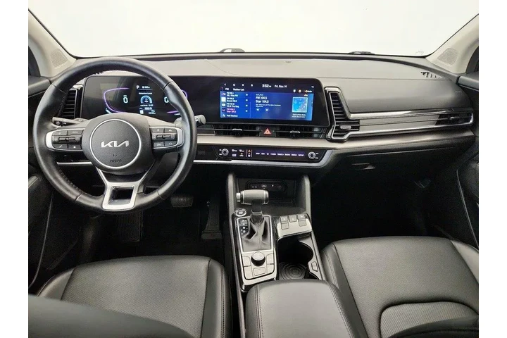 $27998 : Kia Sportage 2023 AWD EX 4dr image 9