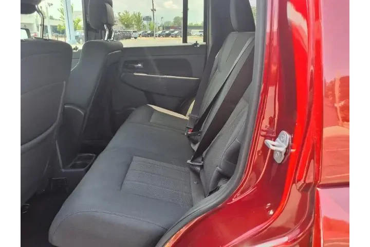 Jeep Liberty 2012 4x4 Sport image 10