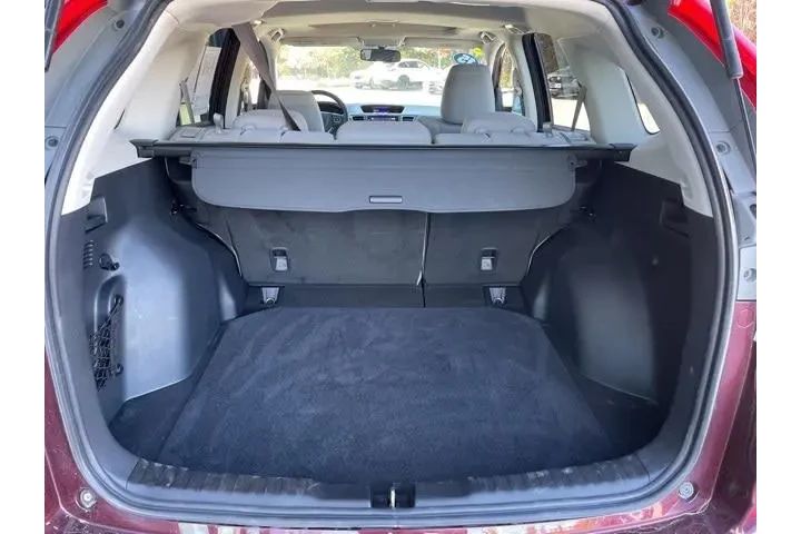 $11538 : Honda CR-V 2015 AWD EX 4dr S image 6