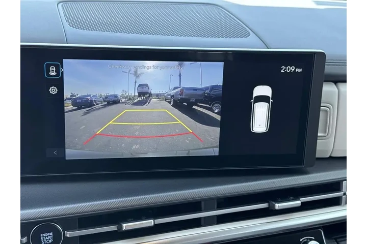 $32388 : Hyundai SANTA FE 2025 SEL 4d image 6