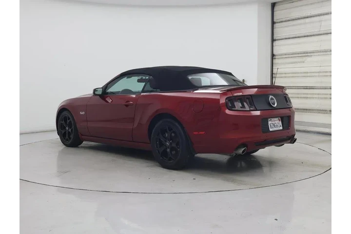 $19998 : Ford Mustang 2014 GT Premium image 2